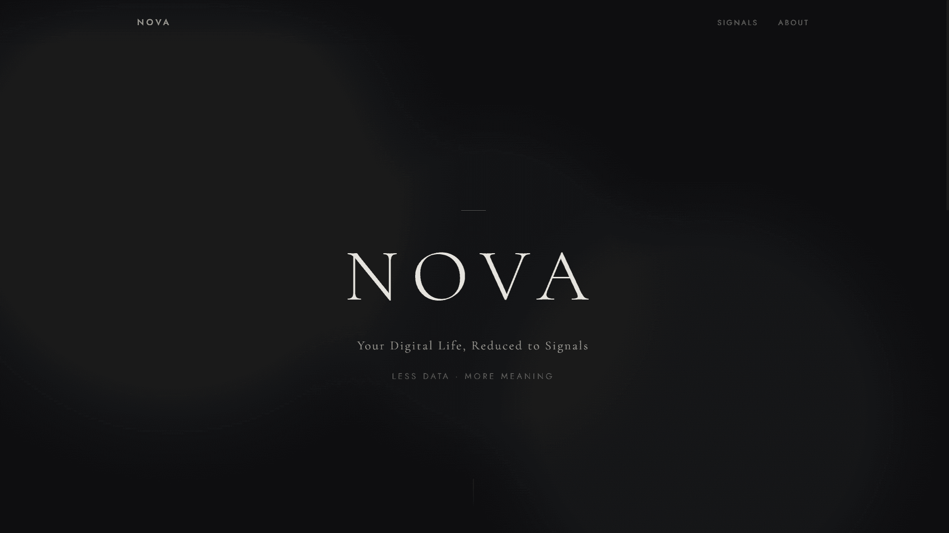 Nova